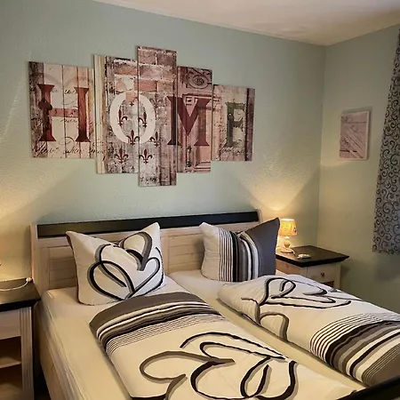 Modernes Mit Terrasse Und Garten Walkenried